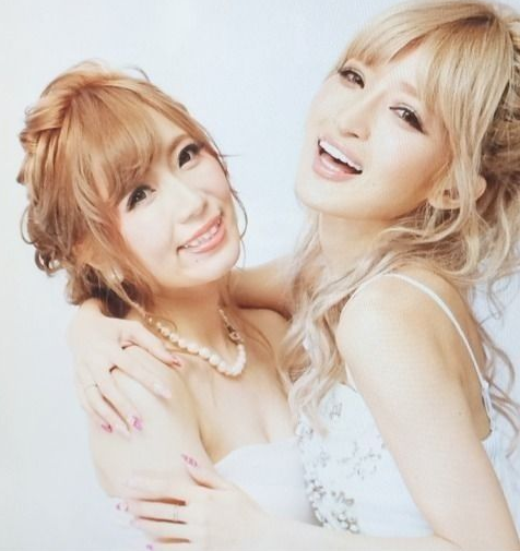 ゆんころあいにゃん　あいにゃん　キュートミー